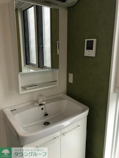 VARY's 北千住の物件内観写真