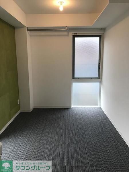 VARY's 北千住の物件内観写真