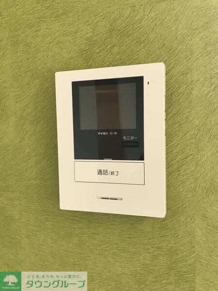 VARY's 北千住の物件内観写真