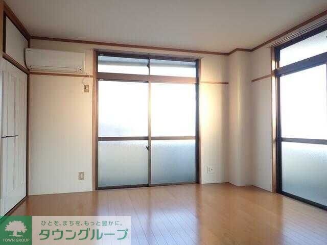 第３昭栄マンションの物件内観写真