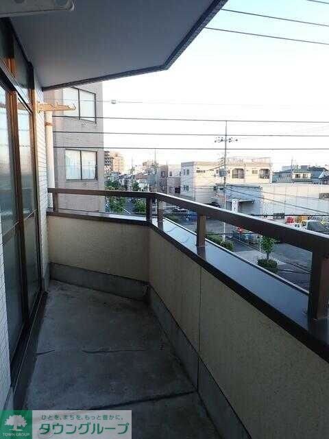 第３昭栄マンションの物件内観写真