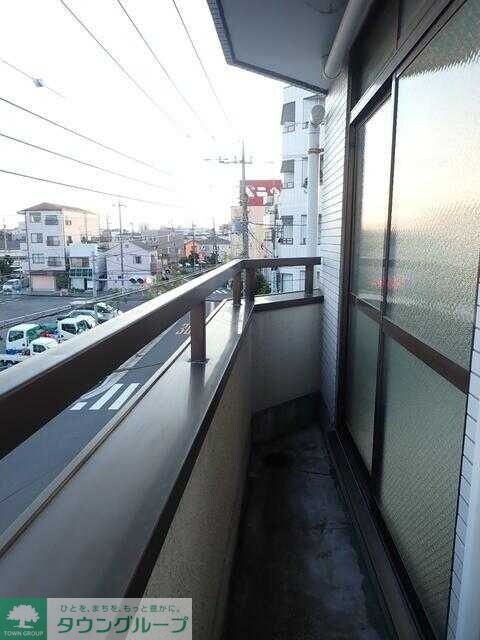 第３昭栄マンションの物件内観写真