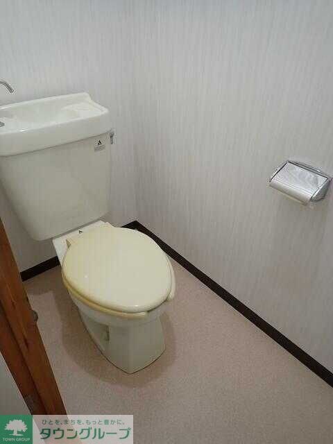 第３昭栄マンションの物件内観写真