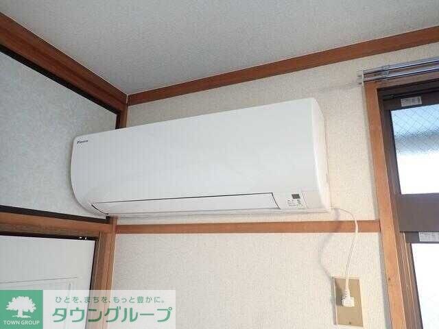 第３昭栄マンションの物件内観写真