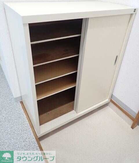 第３昭栄マンションの物件内観写真