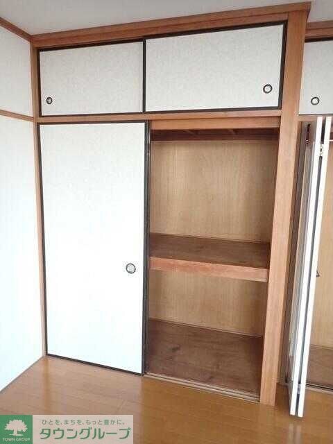 第３昭栄マンションの物件内観写真