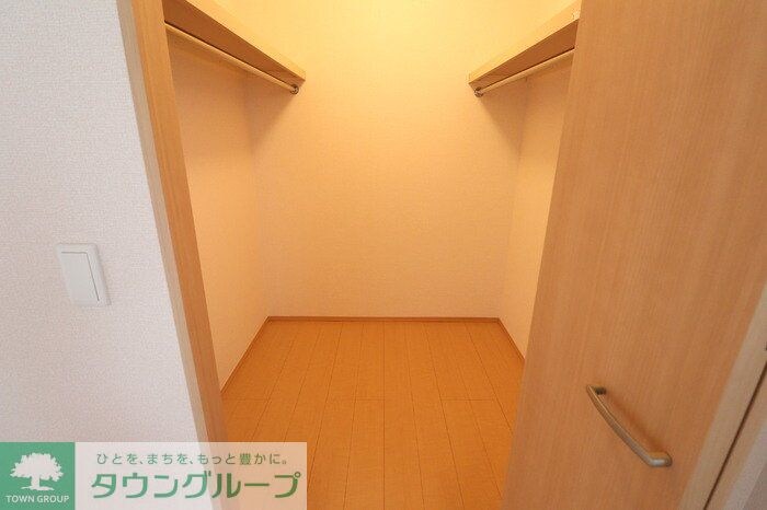 ゴールドパストラル　VIIの物件内観写真