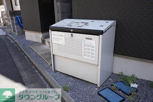 AQUA LUCE（アクアルーチェ）IIの物件内観写真