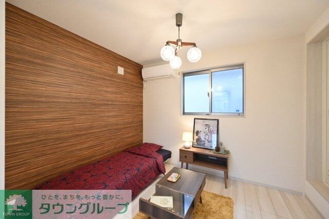 AQUA LUCE（アクアルーチェ）IIの物件内観写真