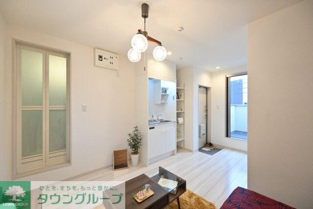 AQUA LUCE（アクアルーチェ）IIの物件内観写真