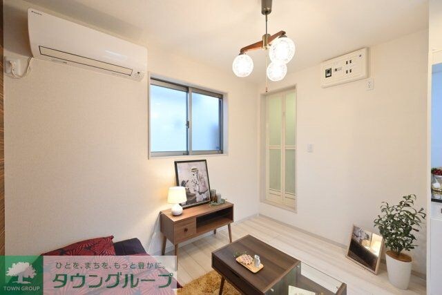 AQUA LUCE（アクアルーチェ）IIの物件内観写真