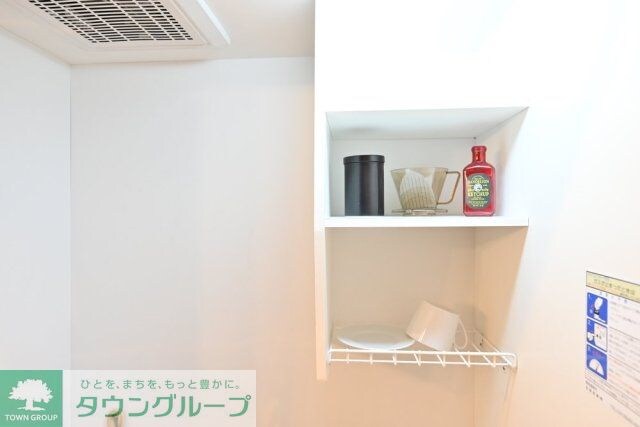 AQUA LUCE（アクアルーチェ）IIの物件内観写真