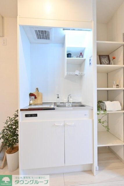 AQUA LUCE（アクアルーチェ）IIの物件内観写真