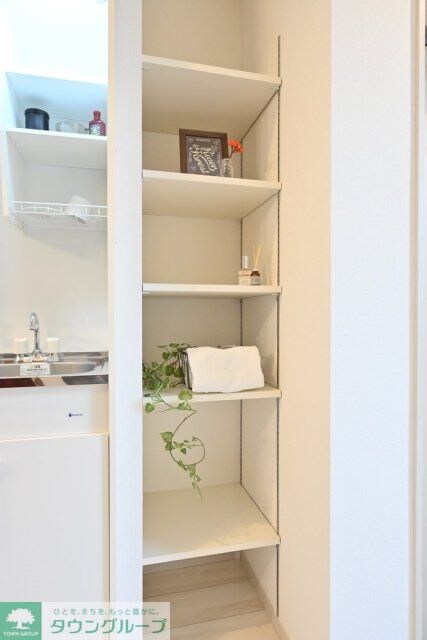 AQUA LUCE（アクアルーチェ）IIの物件内観写真