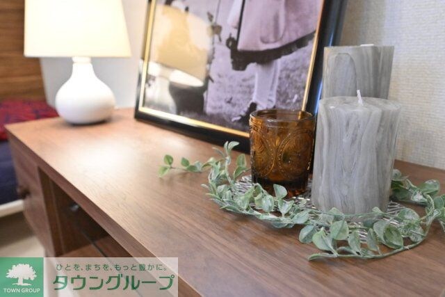 AQUA LUCE（アクアルーチェ）IIの物件内観写真