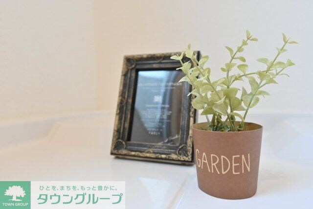 AQUA LUCE（アクアルーチェ）IIの物件内観写真