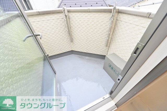 AQUA LUCE（アクアルーチェ）IIの物件内観写真