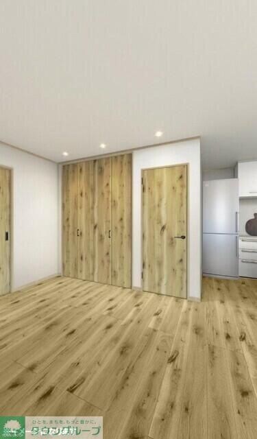 ガーデンフォレスト親水公園の物件内観写真