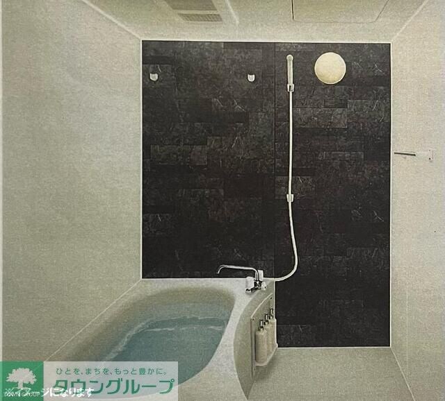 ガーデンフォレスト親水公園の物件内観写真