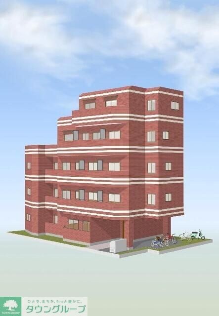 ガーデンフォレスト親水公園の物件内観写真