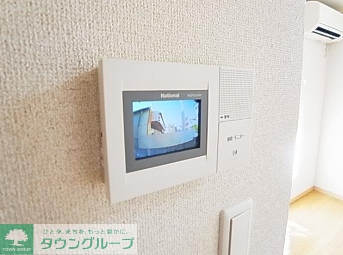 オランジェの物件内観写真