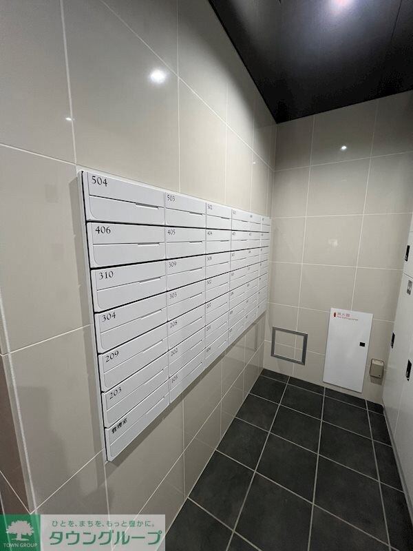 ＡＲＣＯＢＡＬＥＮＯ ＤＡＩＳＨＩＭＡＥの物件内観写真