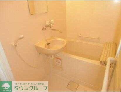 ベルダ・ビレッジオIIの物件内観写真