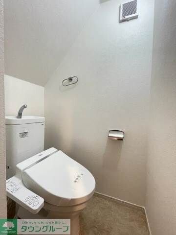 シエール江北の物件内観写真