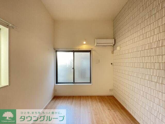 シエール江北の物件内観写真