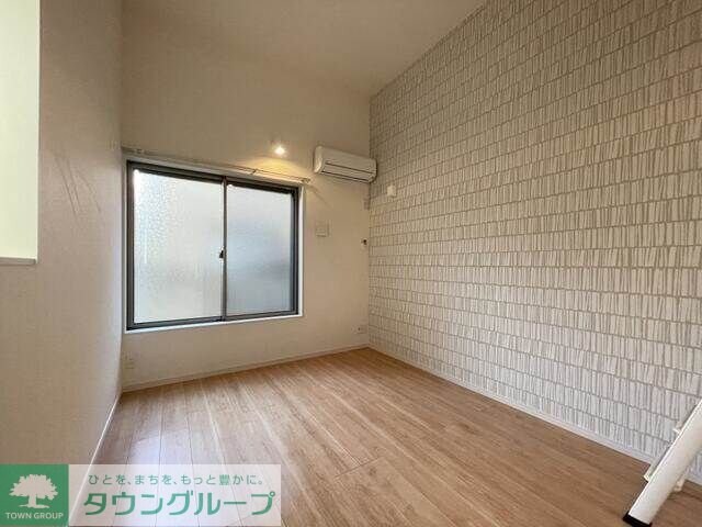 シエール江北の物件内観写真