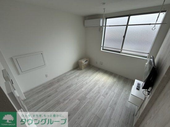 Novel　Court　西新井の物件内観写真