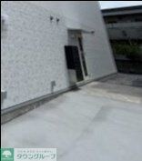 Novel　Court　西新井の物件内観写真