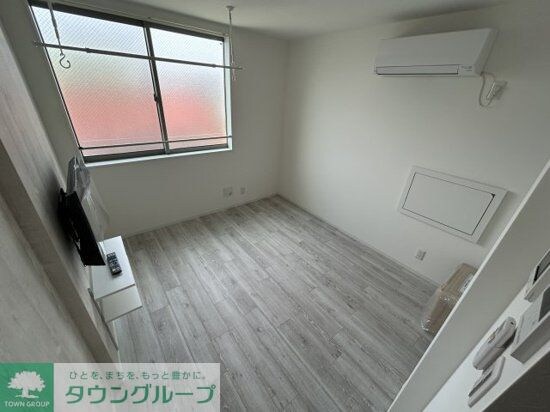 Novel　Court　西新井の物件内観写真