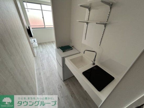 Novel　Court　西新井の物件内観写真