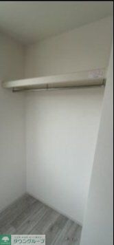 Novel　Court　西新井の物件内観写真