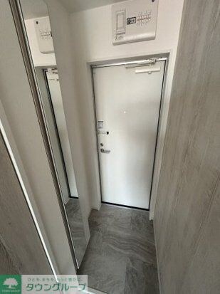 Novel　Court　西新井の物件内観写真