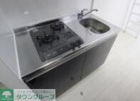 グランクオール千住大橋の物件内観写真