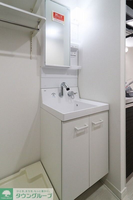 グランクオール千住大橋の物件内観写真