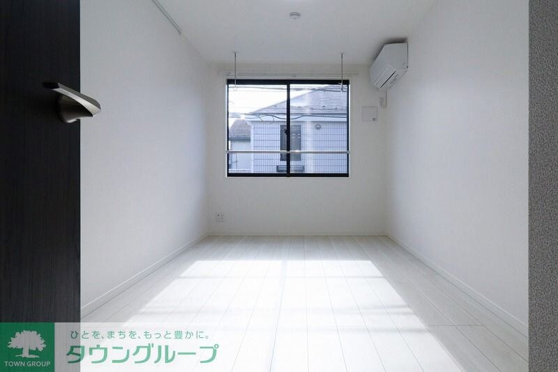 グランクオール千住大橋の物件内観写真