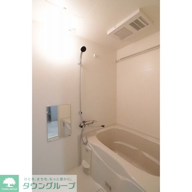 アルファコート綾瀬３の物件内観写真