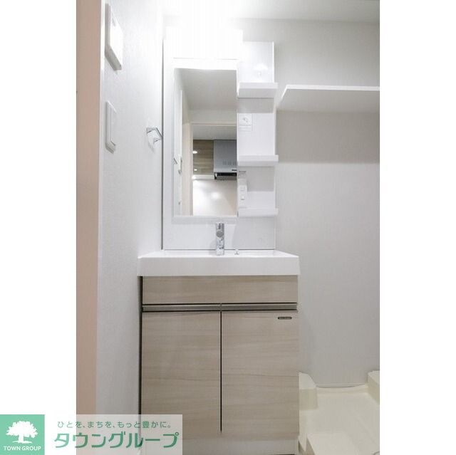 アルファコート綾瀬３の物件内観写真