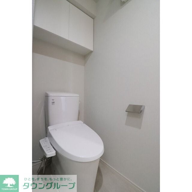 アルファコート綾瀬３の物件内観写真