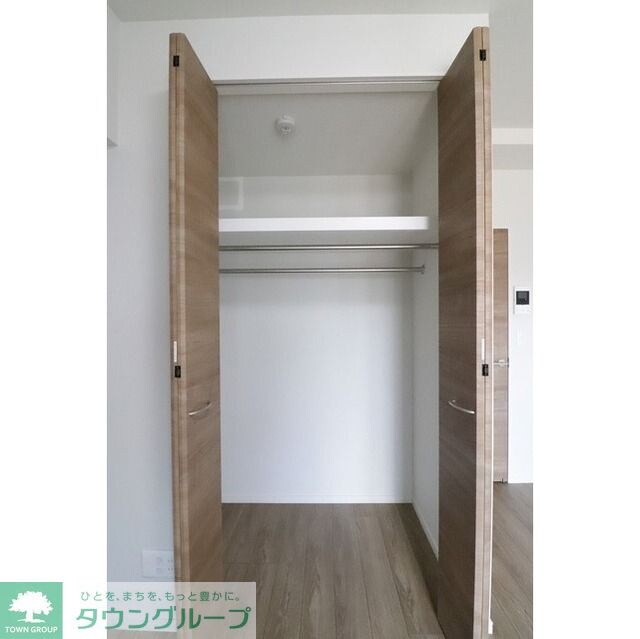 アルファコート綾瀬３の物件内観写真