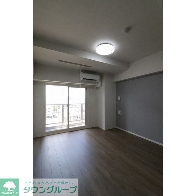 アルファコート綾瀬３の物件内観写真