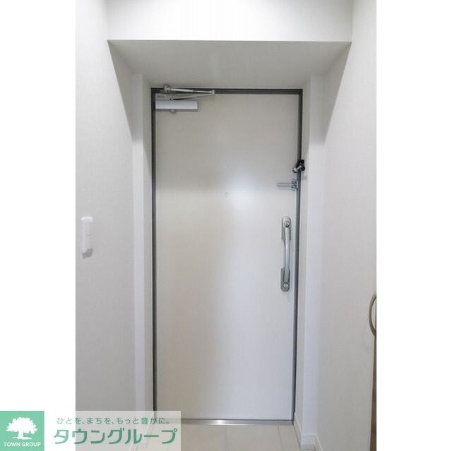 アルファコート綾瀬３の物件内観写真