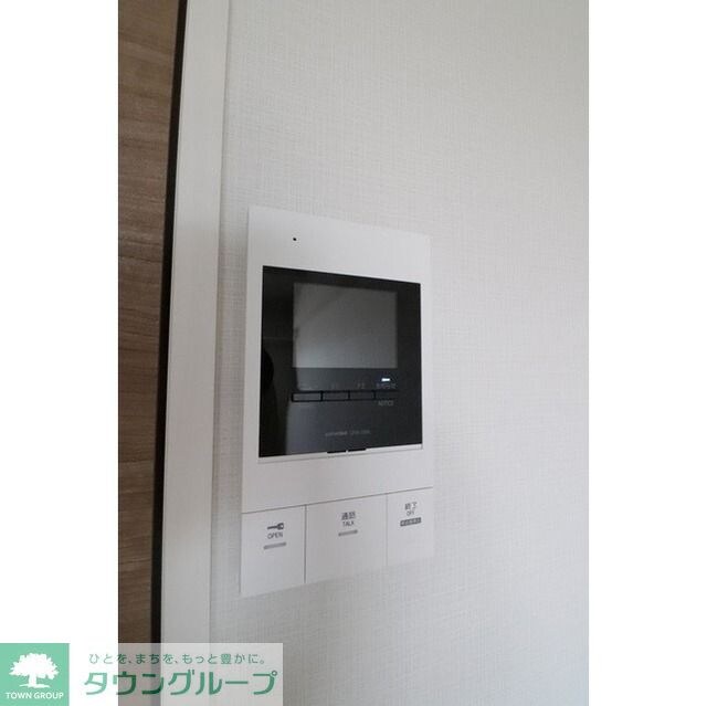 アルファコート綾瀬３の物件内観写真