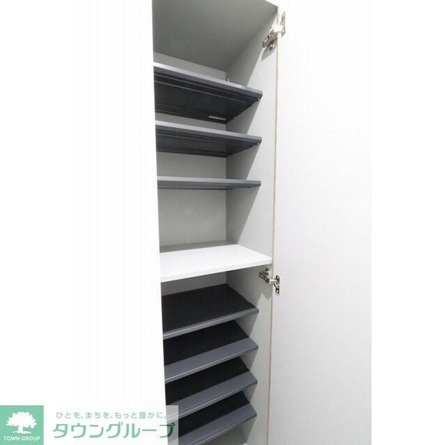 アルファコート綾瀬３の物件内観写真