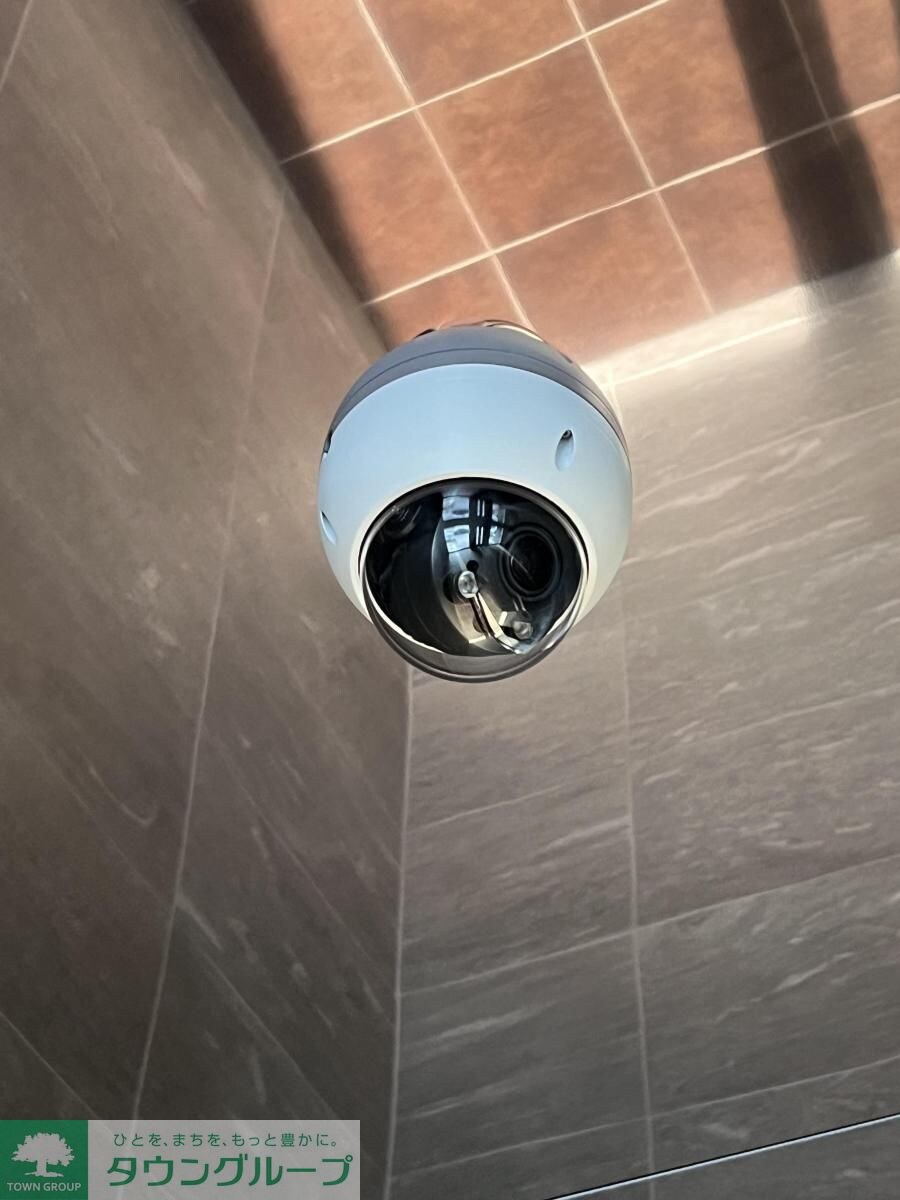 アルファコート綾瀬３の物件内観写真