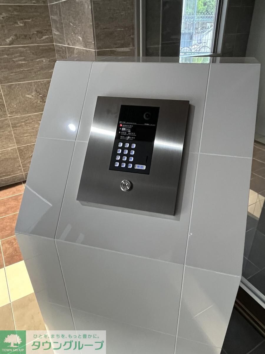 アルファコート綾瀬３の物件内観写真