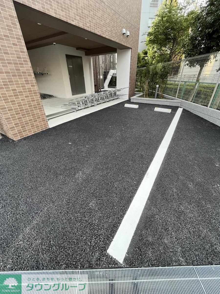 アルファコート綾瀬３の物件内観写真